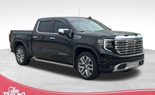 2023 GMC Sierra Denali