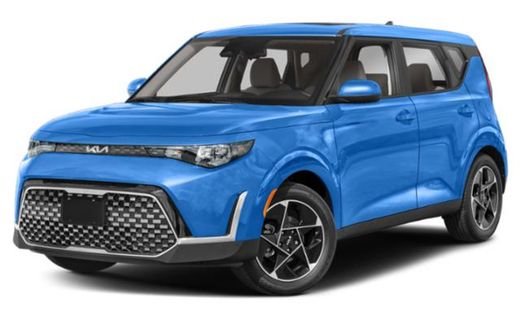 2023 Kia Soul EX