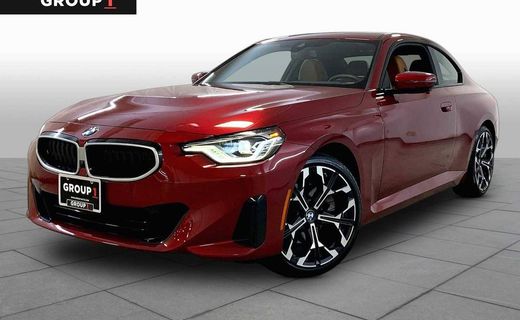 2025 BMW 230i