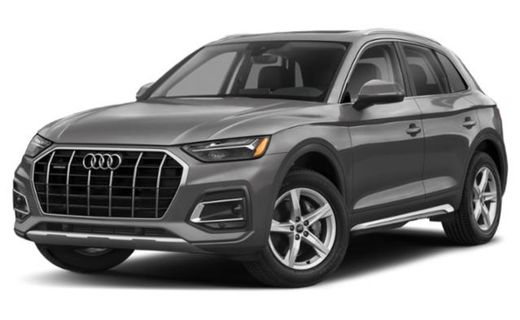 2023 Audi Q5 S Line Quattro