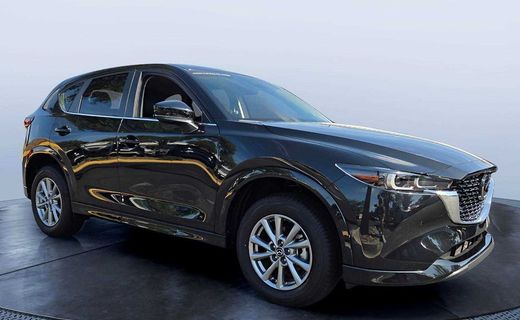 2025 Mazda CX-5 Select