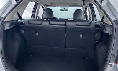 2017 Honda FIT EX L Navi
