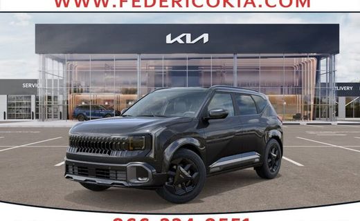 2027 Kia Seltos