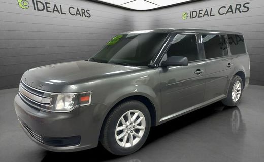 2016 Ford Flex SE