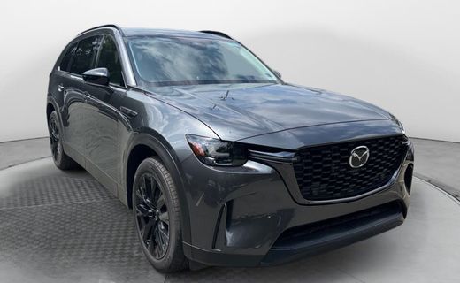 2026 Mazda CX-90 Premium Sport