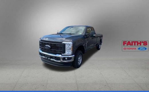2026 Ford F-250 XL
