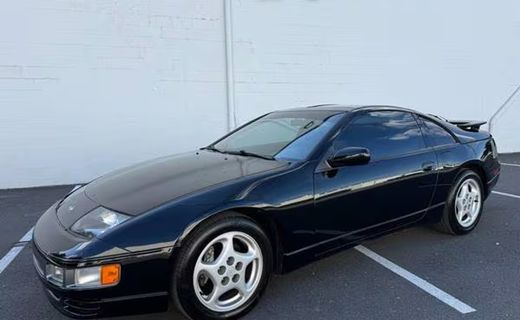 1994 Nissan 300ZX