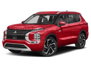 2023 Mitsubishi Outlander