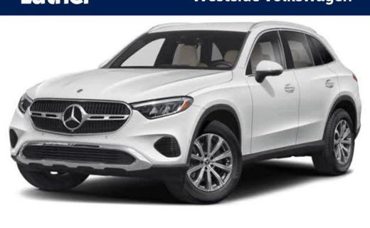 2023 Mercedes-Benz GLC-Class GLC300 4MATIC