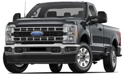 2023 Ford F-250 XLT LB