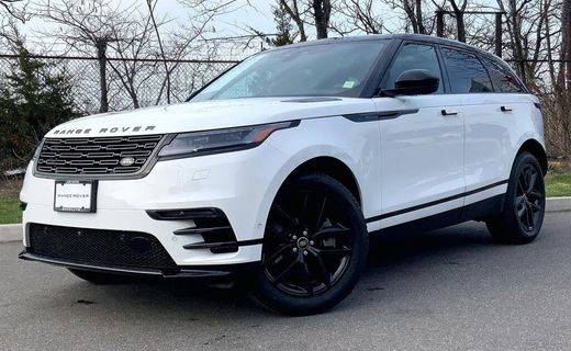 2026 Land Rover Range Velar P250 Dynamic SE