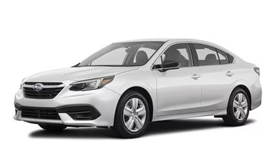 2020 Subaru Legacy