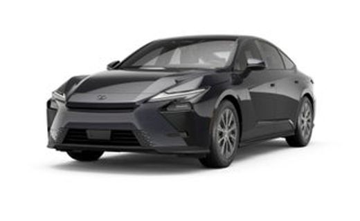 2026 Lexus ES