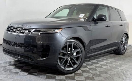 2026 Land Rover Range Sport P360 SE