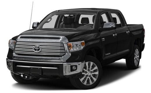 2016 Toyota Tundra Limited