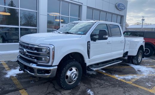 2024 Ford F-350