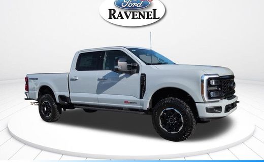 2026 Ford F-250