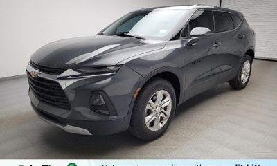 2019 Chevrolet Blazer 1LT