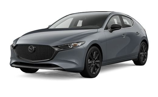 2026 Mazda MAZDA3 Preferred