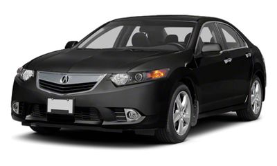 2013 Acura TSX 2 4