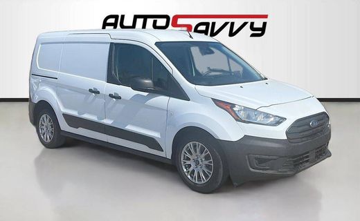 2023 Ford Transit Connect XL