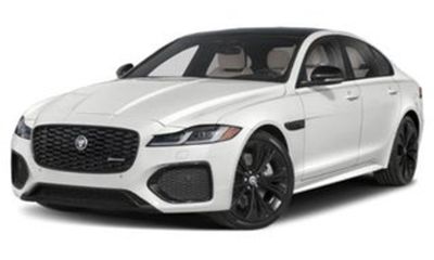 2024 Jaguar XF P250 R Dynamic