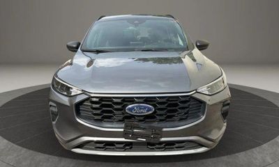 2023 Ford Escape ST Line