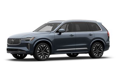 2026 Volvo XC90 Ultra Bright