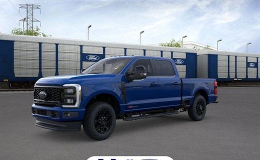 2026 Ford F-350