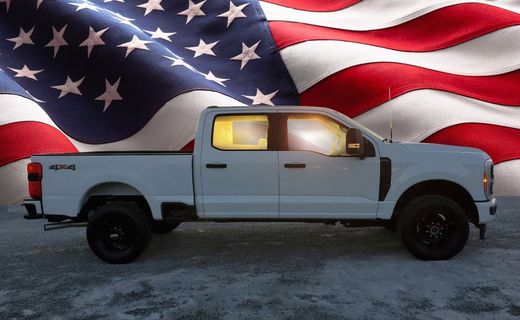 2023 Ford F-250 XL