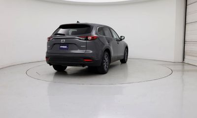 2021 Mazda CX-9 Touring