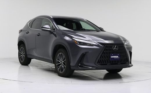 2024 Lexus NX 350 Base