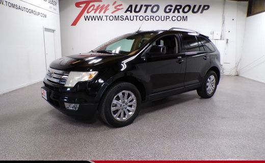 2007 Ford Edge SEL