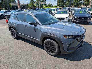 2025 Mazda CX-50 Preferred