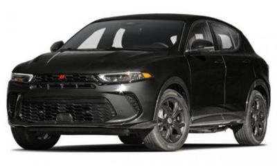 2024 Dodge Hornet