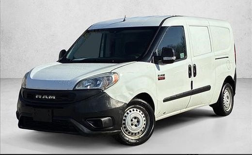 2020 Ram Promaster City ST