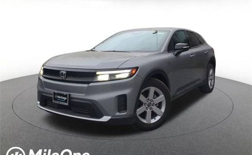 2025 Honda Prologue EX
