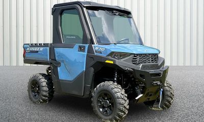 2026 Polaris Ranger SP 570 Northstar