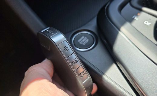 2026 Kia K4
