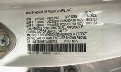 2016 Acura RDX