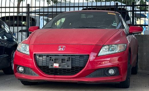 2014 Honda CR-Z