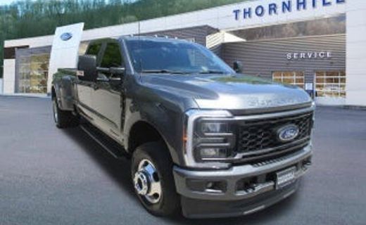 2026 Ford F-350 XL