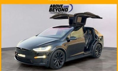 2023 Tesla Model X