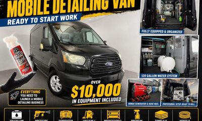 2015 Ford Transit SRW Medium Roof