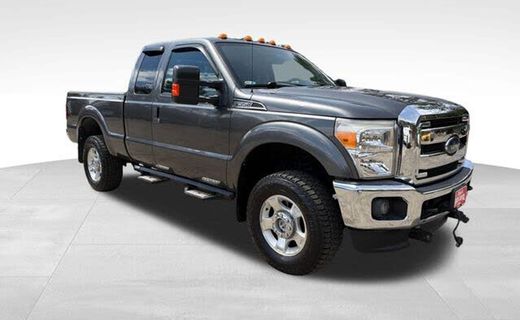 2016 Ford F-350