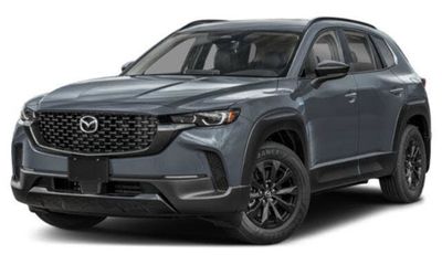 2025 Mazda CX-50 Premium