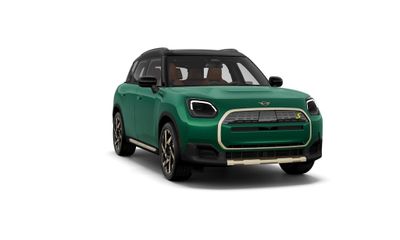 2027 Mini Countryman SE ALL4