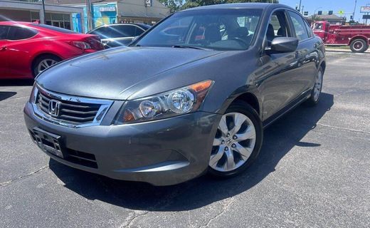 2009 Honda Accord