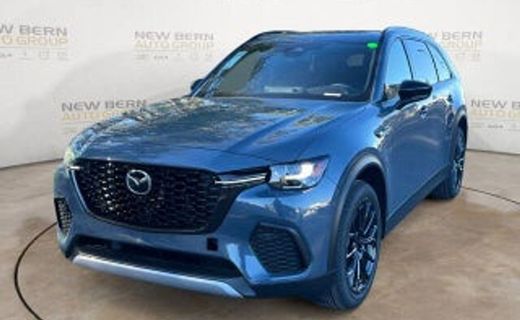 2026 Mazda CX-70