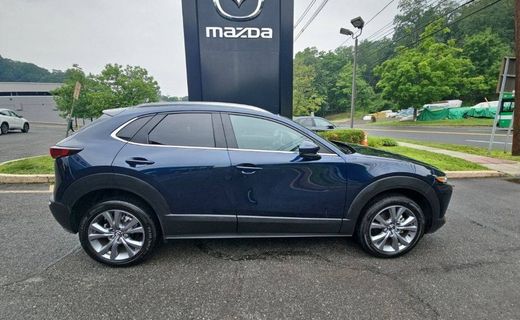 2023 Mazda CX-30 Preferred Package